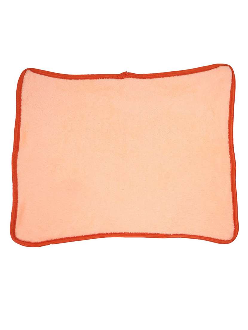 cartoon pattern newborn baby swaddle blanket - 21370621 -  Standard Image - 2