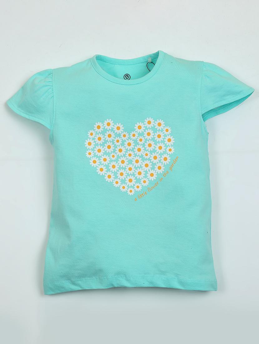 kida combo pack of 3 printed tees - 21371363 - Standard Image - 2