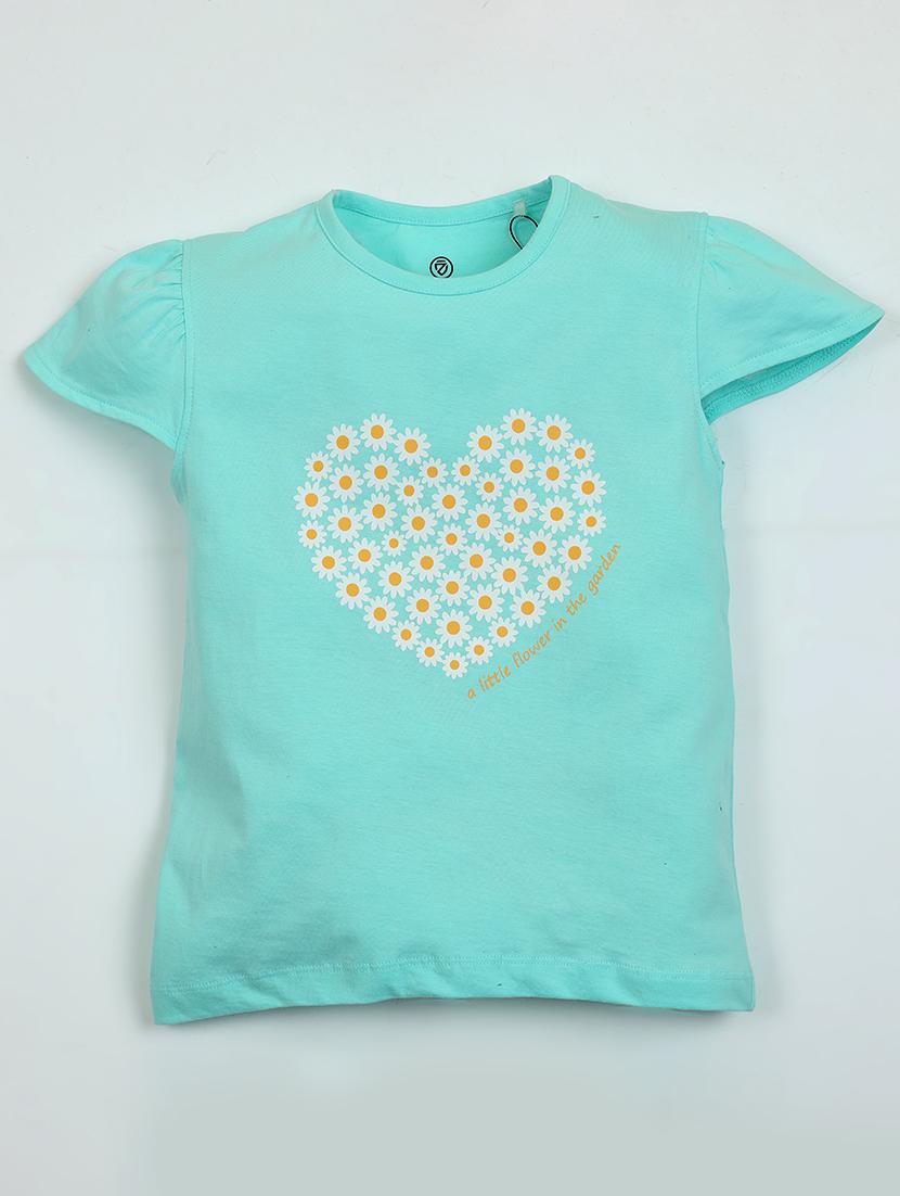 kids combo pack of 3 printed tees - 21371364 - Standard Image - 2