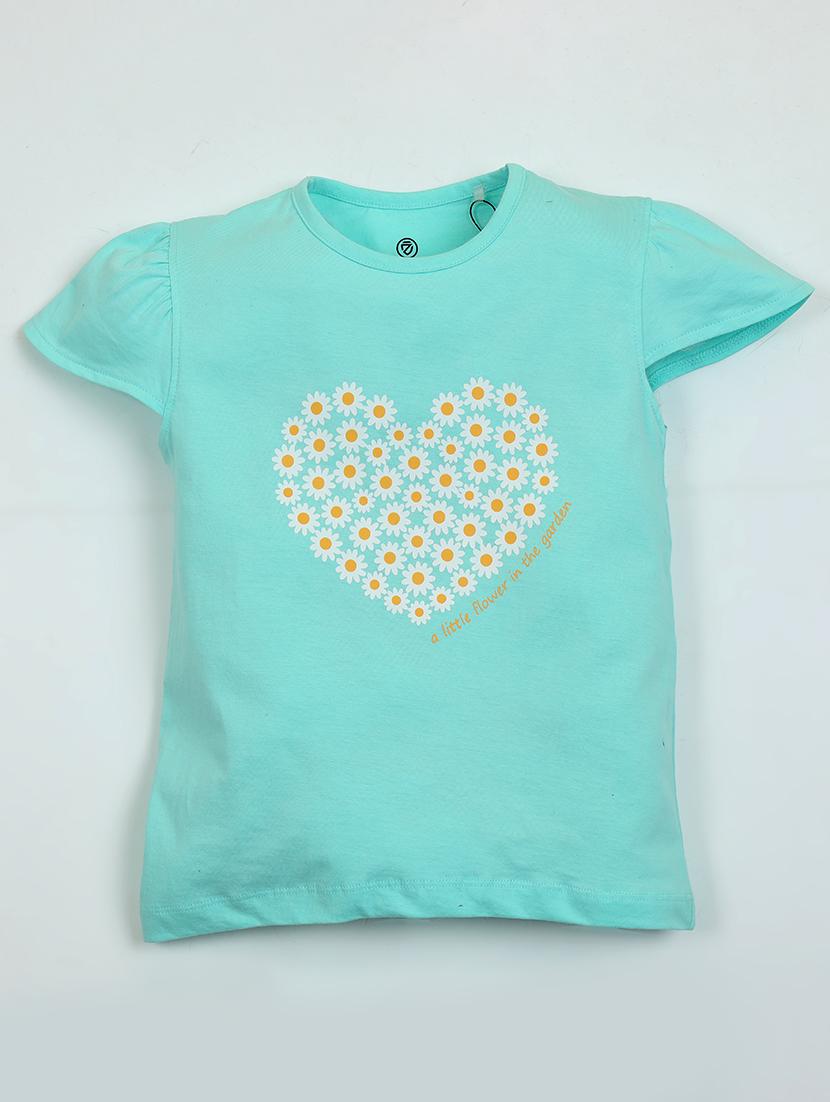 kids combo pack of 3 printed tees - 21371381 - Standard Image - 2