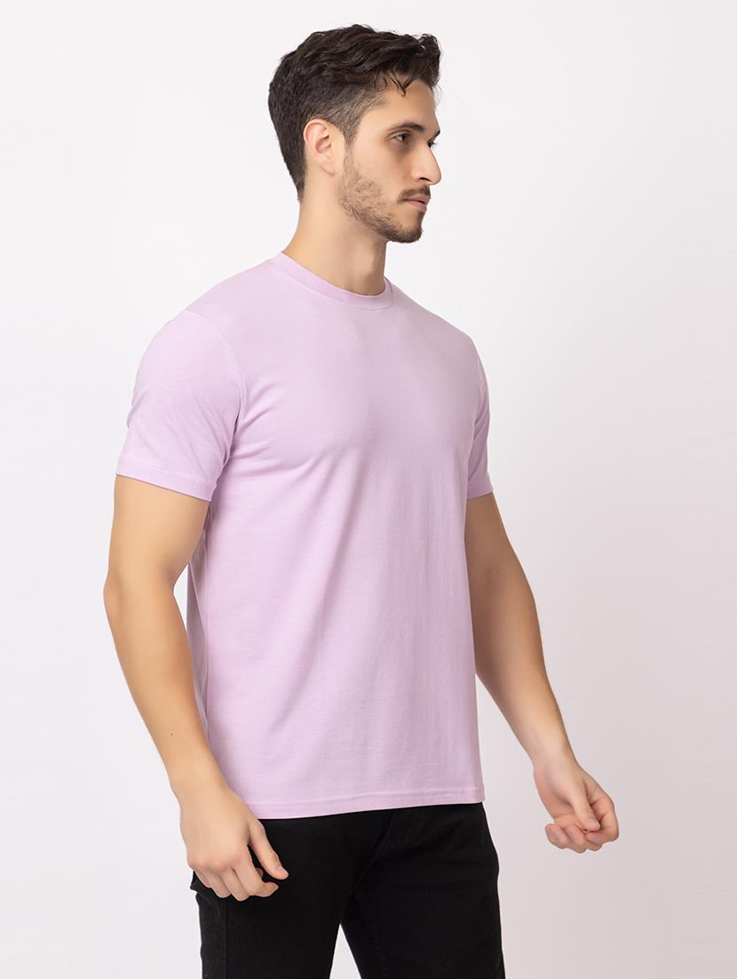 men short sleeves round neck t-shirt - 21374331 - Standard Image - 2