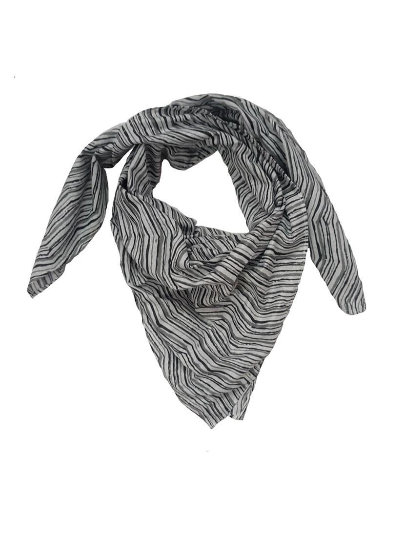 women pack of 2 printed scarves - 21374500 - Standard Image - 2