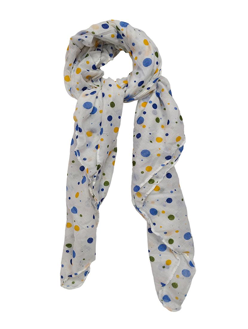 women pack of 2 printed scarves - 21374508 - Standard Image - 2