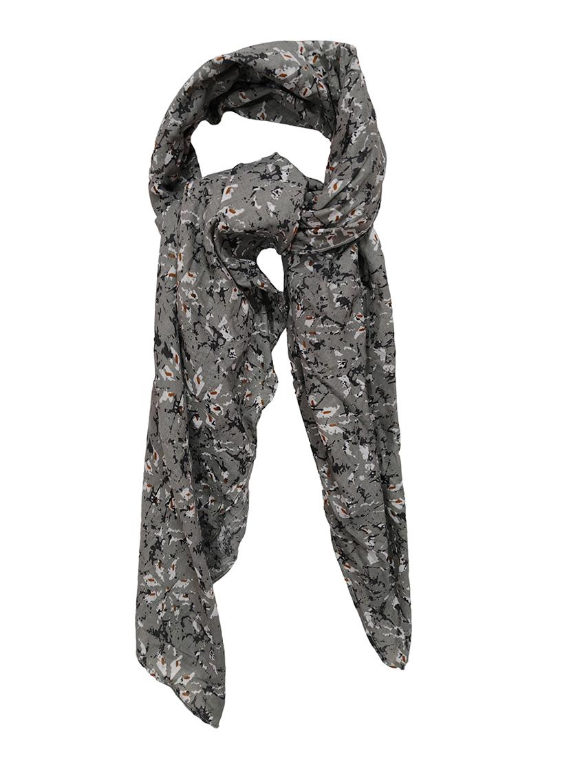 women pack of 2 printed scarves - 21374510 - Standard Image - 2