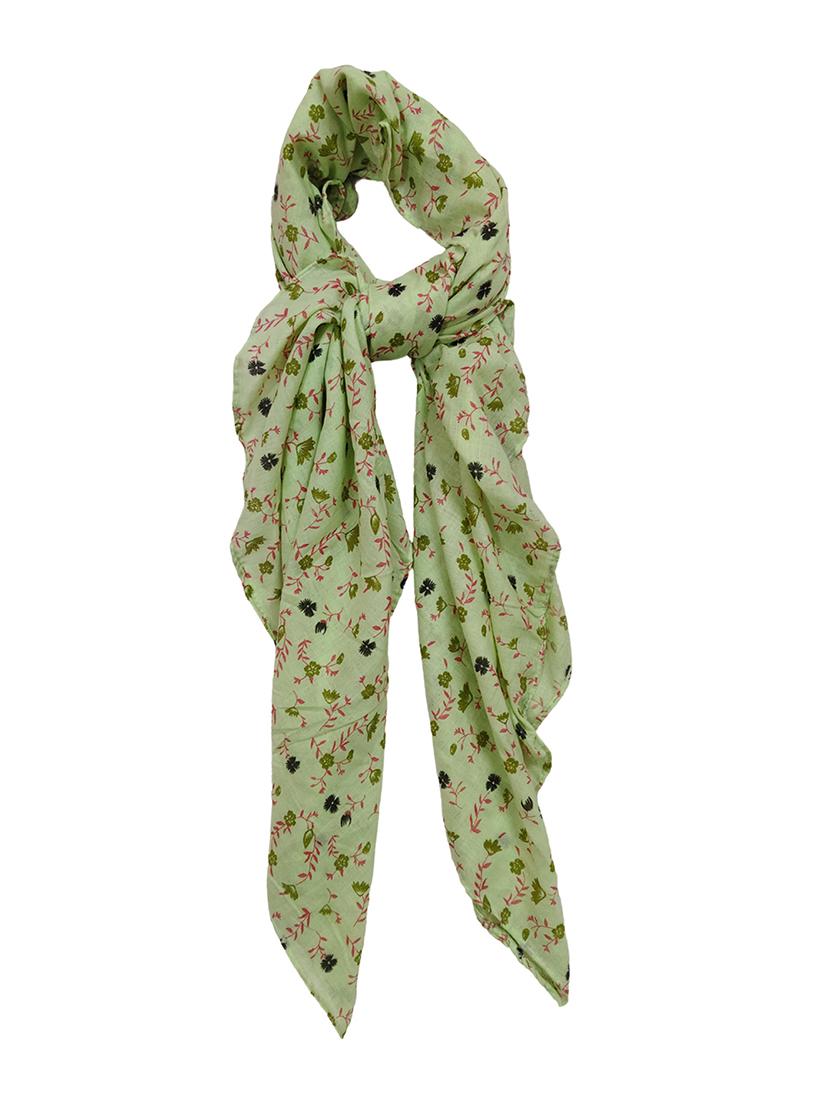 women pack of 2 printed scarves - 21374512 - Standard Image - 2