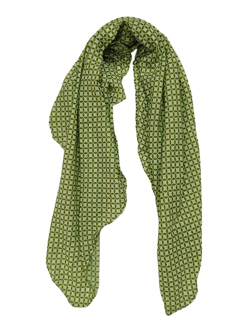 women pack of 2 printed scarves - 21374519 - Standard Image - 2