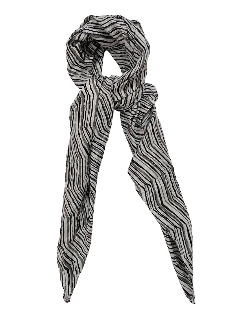 women pack of 2 printed scarves - 21374526 - Standard Image - 2