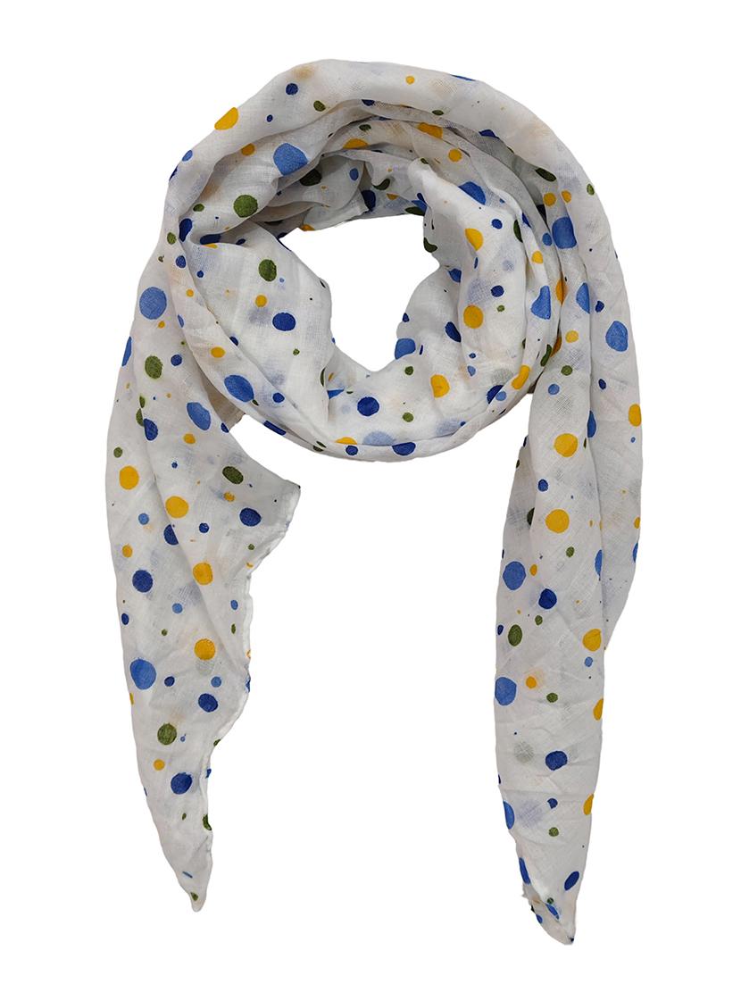 women pack of 2 printed scarves - 21374536 - Standard Image - 2
