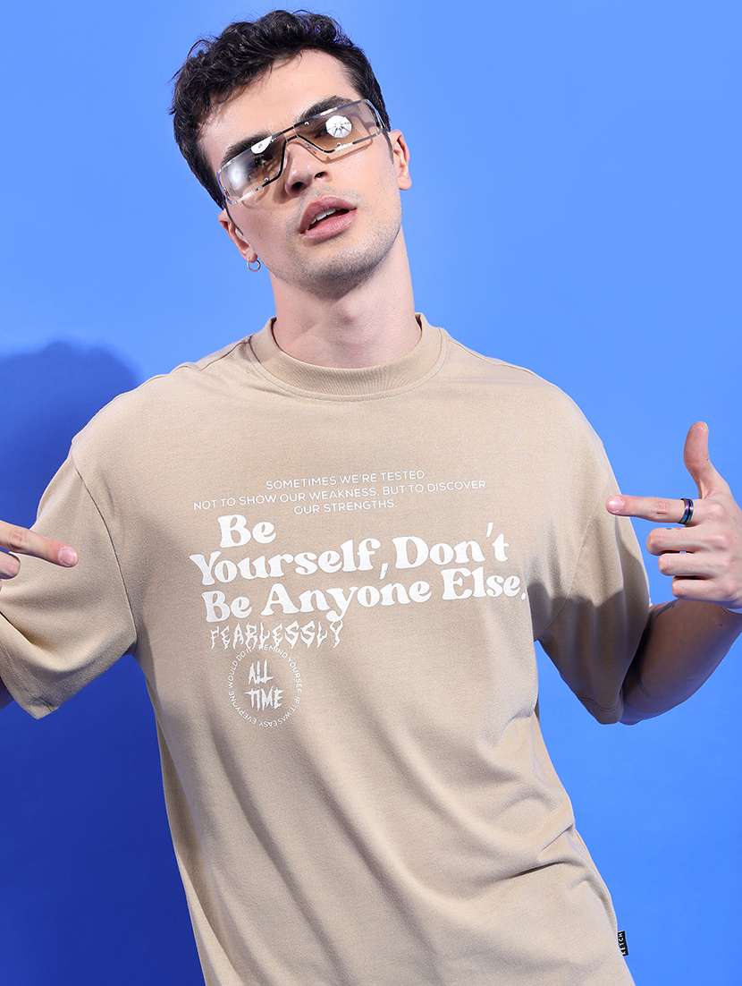 men round neck short sleeves t-shirt - 21375206 -  Standard Image - 2