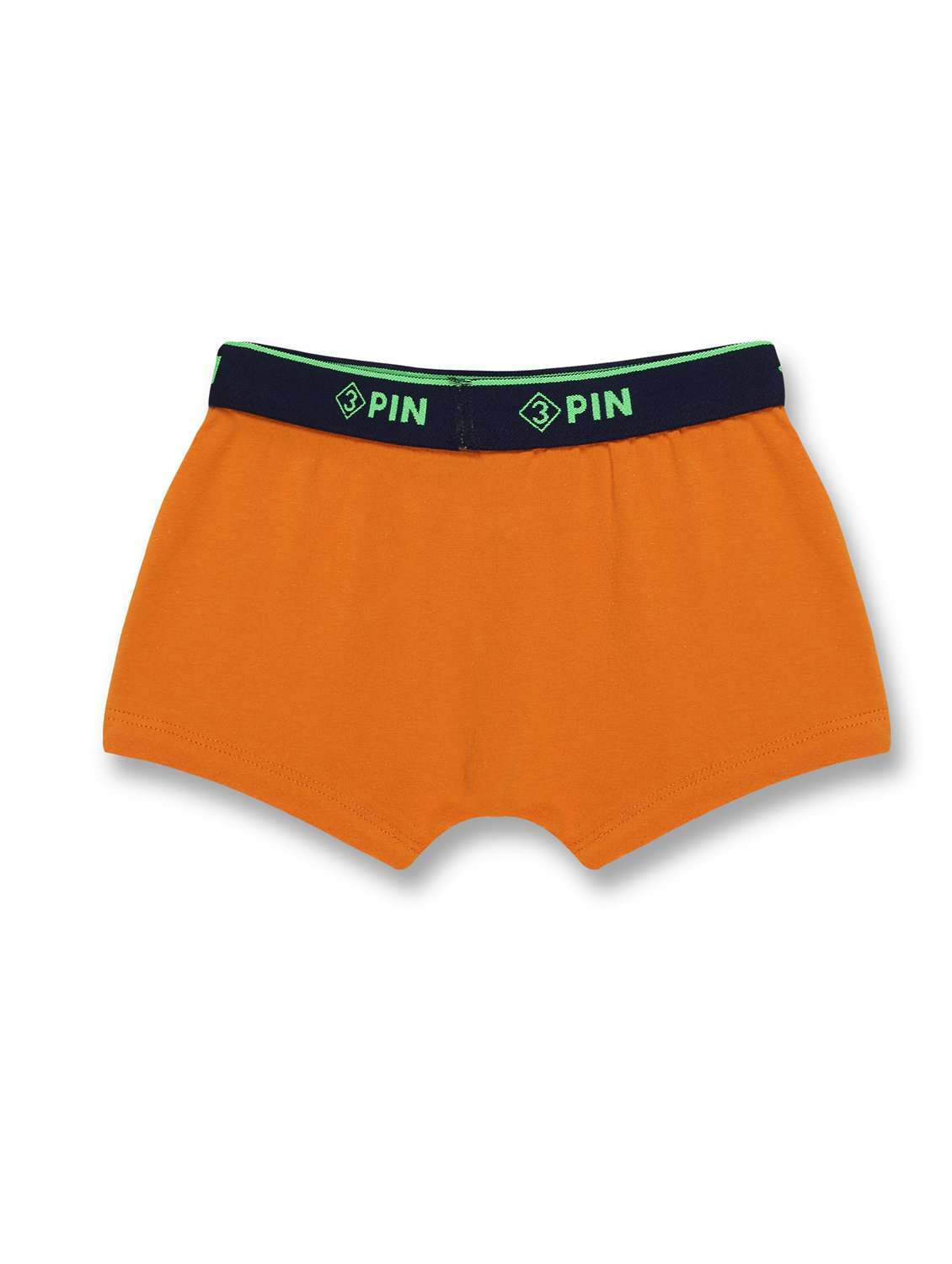 pack of 3 solids boxers - 21378207 -  Standard Image - 2