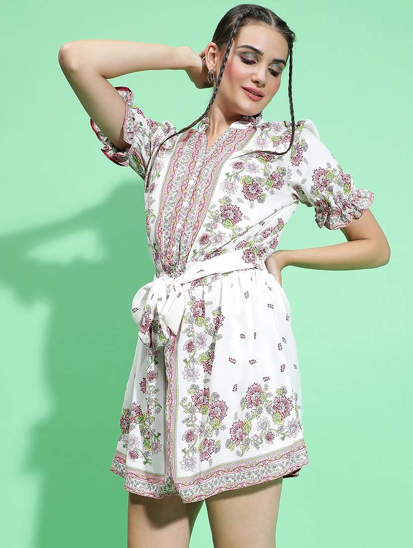 wome white viscose sheathdress - 21382648 -  Standard Image - 2