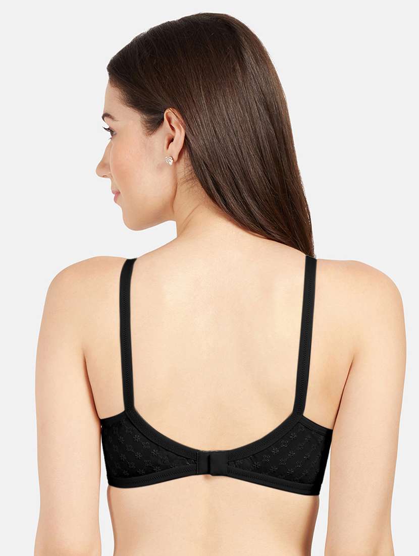 women self-designed t-shirt bra - 21386224 -  Standard Image - 2