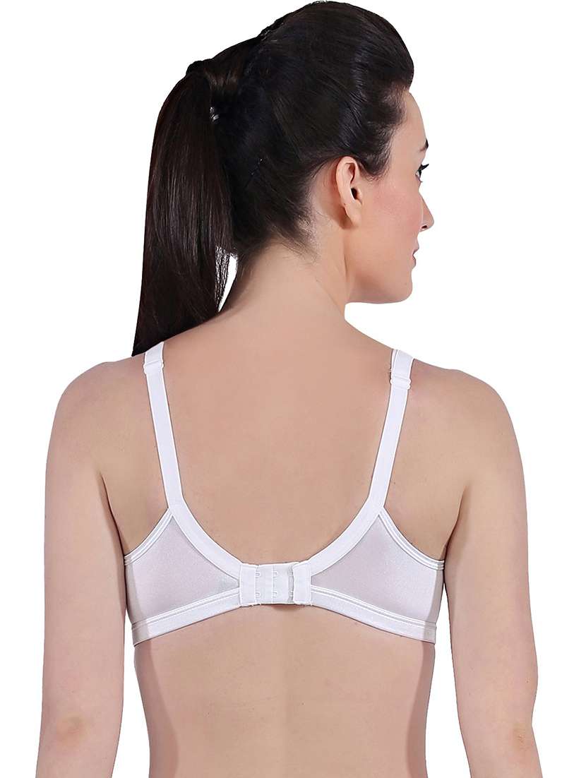 women pack of 2 t-shirt bra - 21386722 -  Standard Image - 2