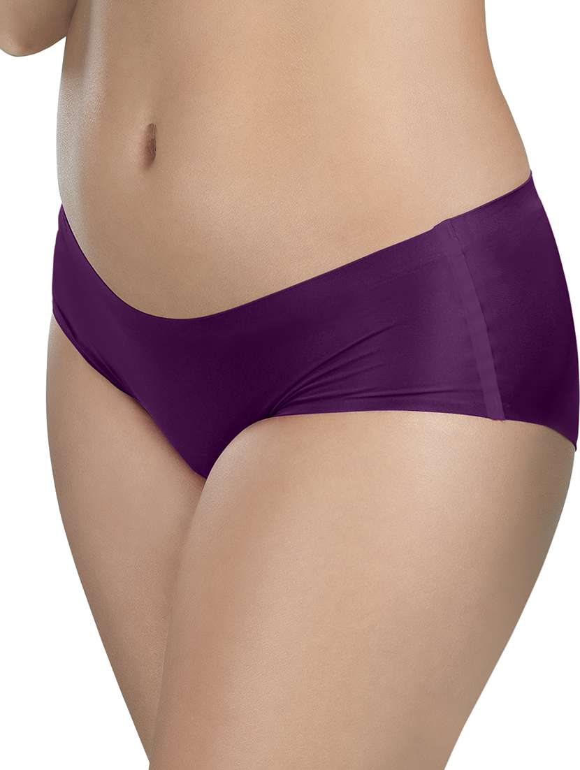 women pack of 3 hipster panty - 21387078 -  Standard Image - 2