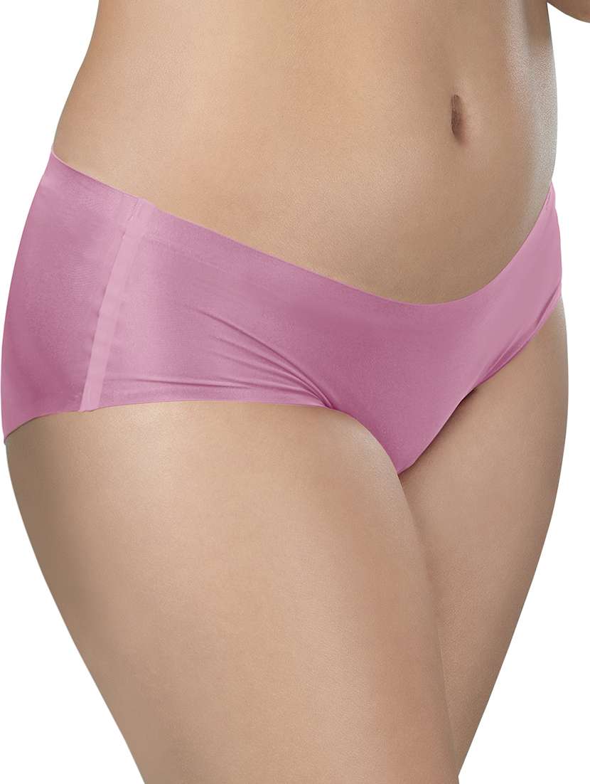 women solid hipster panty combo - 21387102 -  Standard Image - 2