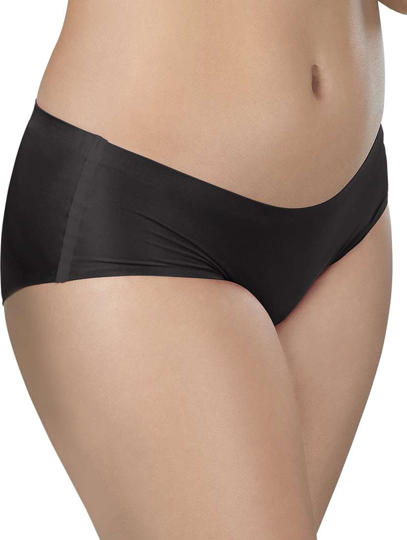 women solid hipster panty combo - 21387136 -  Standard Image - 2