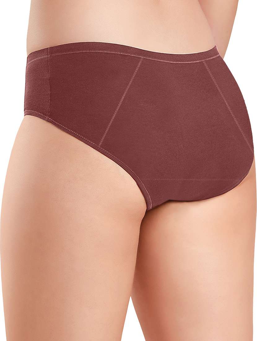 women solid hipster panty  - 21387172 -  Standard Image - 2