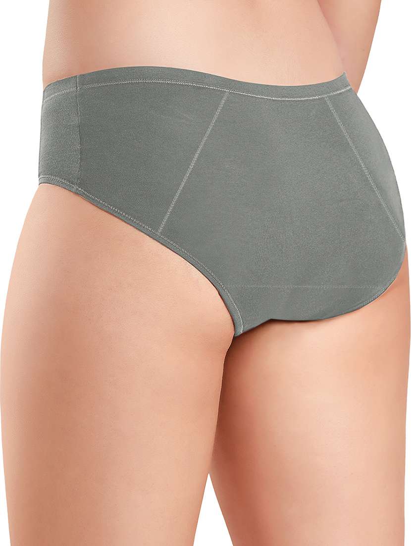 women solid hipster panty  - 21387173 -  Standard Image - 2