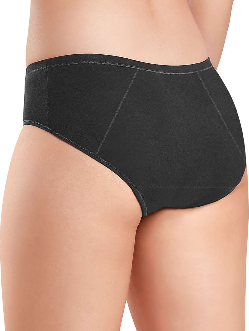 women solid hipster panty  - 21387174 -  Standard Image - 2