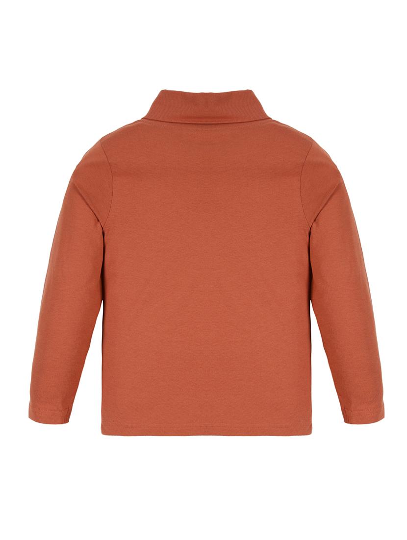 boys long sleeve solid set of 2 t-shirt - 21387245 - Standard Image - 2