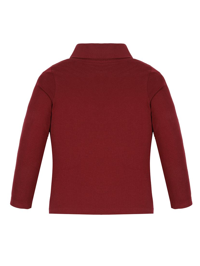 boys long sleeve solid set of 2 t-shirt - 21387248 - Standard Image - 2
