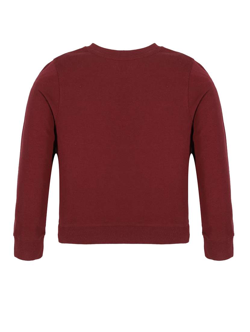 girls round neck graphic full length set - 21387254 -  Standard Image - 2