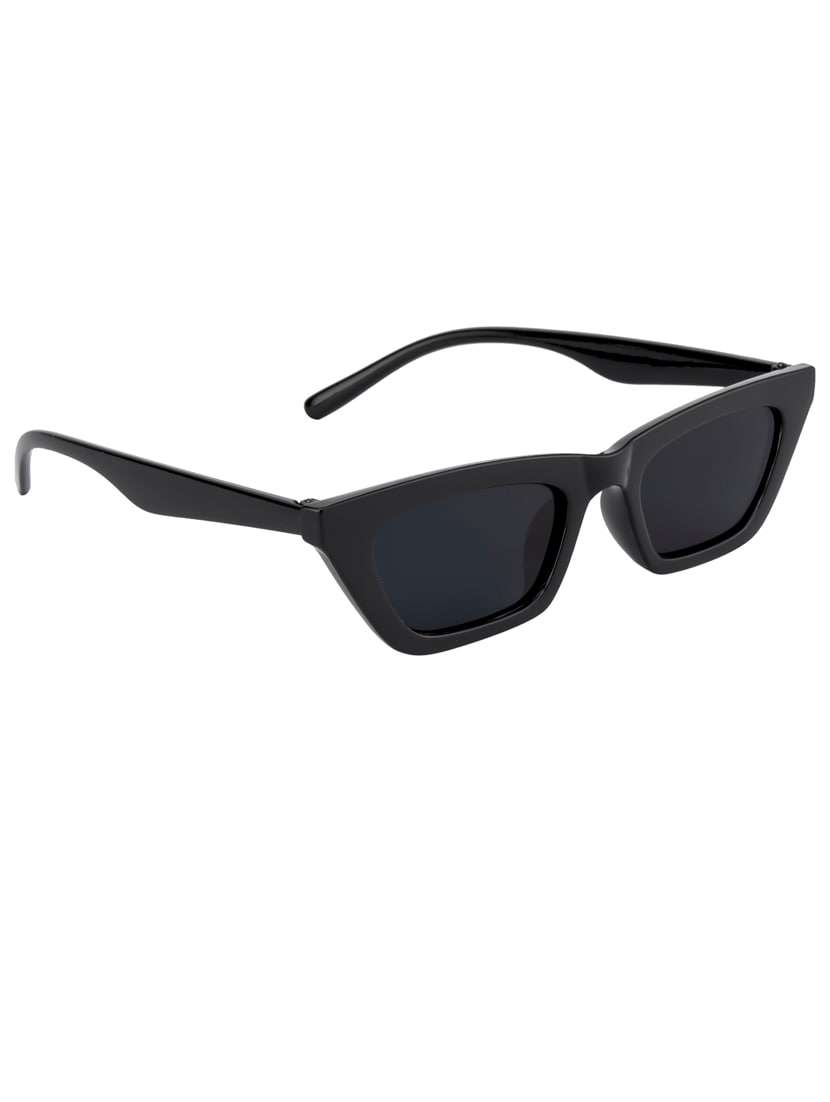 Ted Smith Cat Eye Uv Protection Sunglasses