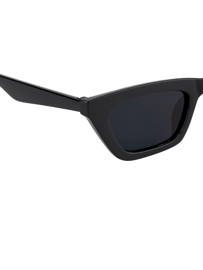 Ted Smith Cat Eye Uv Protection Sunglasses