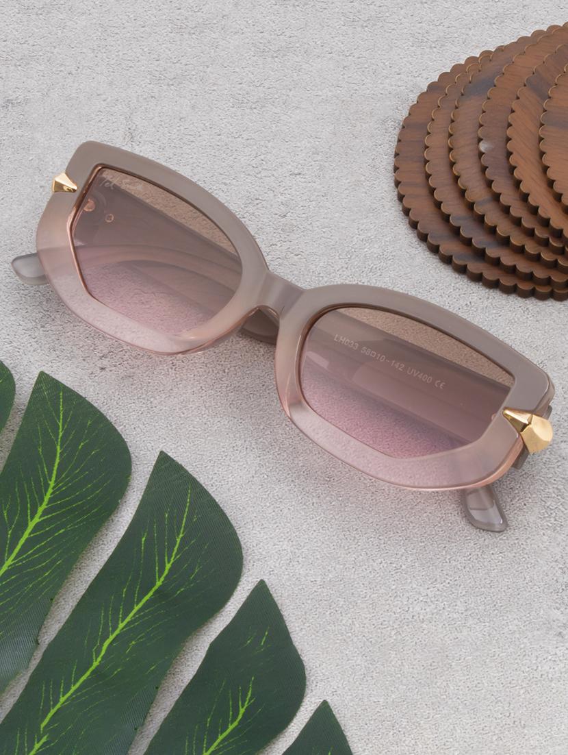 ted smith uv protection polycarbonate lens sunglasses - 21387267 -  Zoom Image - 0