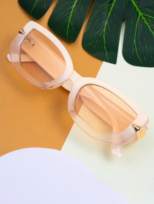 women uv-protected full-rim sunglasses - 21387268 -  Standard Image - 0