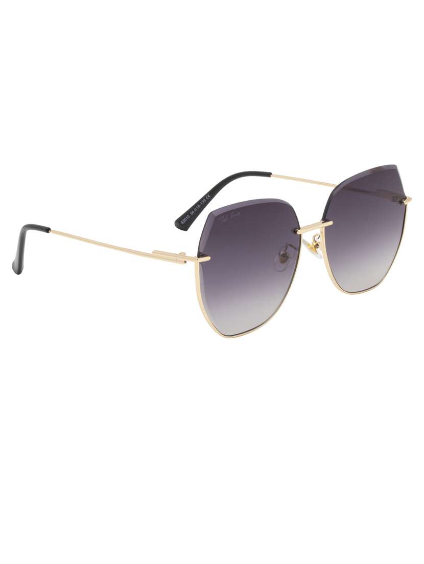 women uv-protected full-rim sunglasses - 21387270 - Standard Image - 2