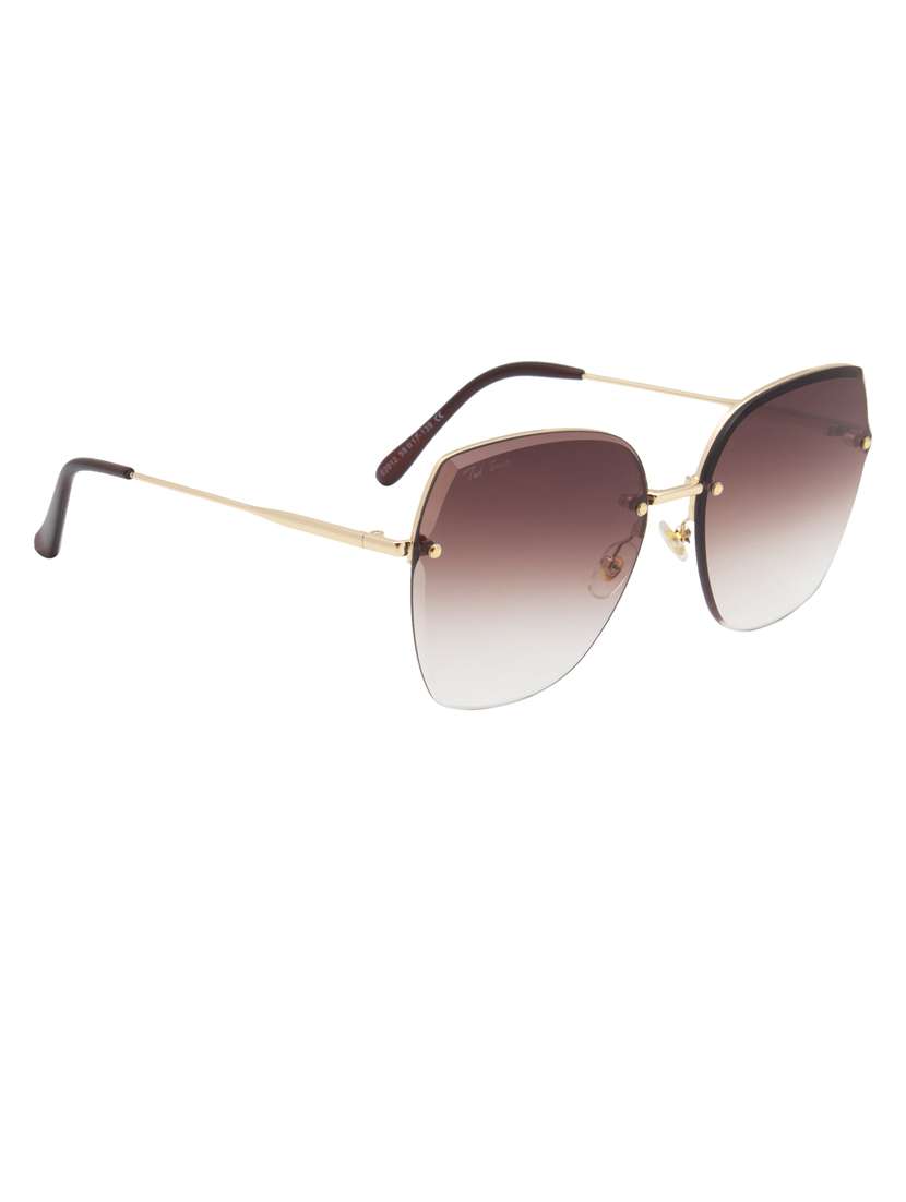 women uv-protected full-rim sunglasses - 21387278 - Standard Image - 2