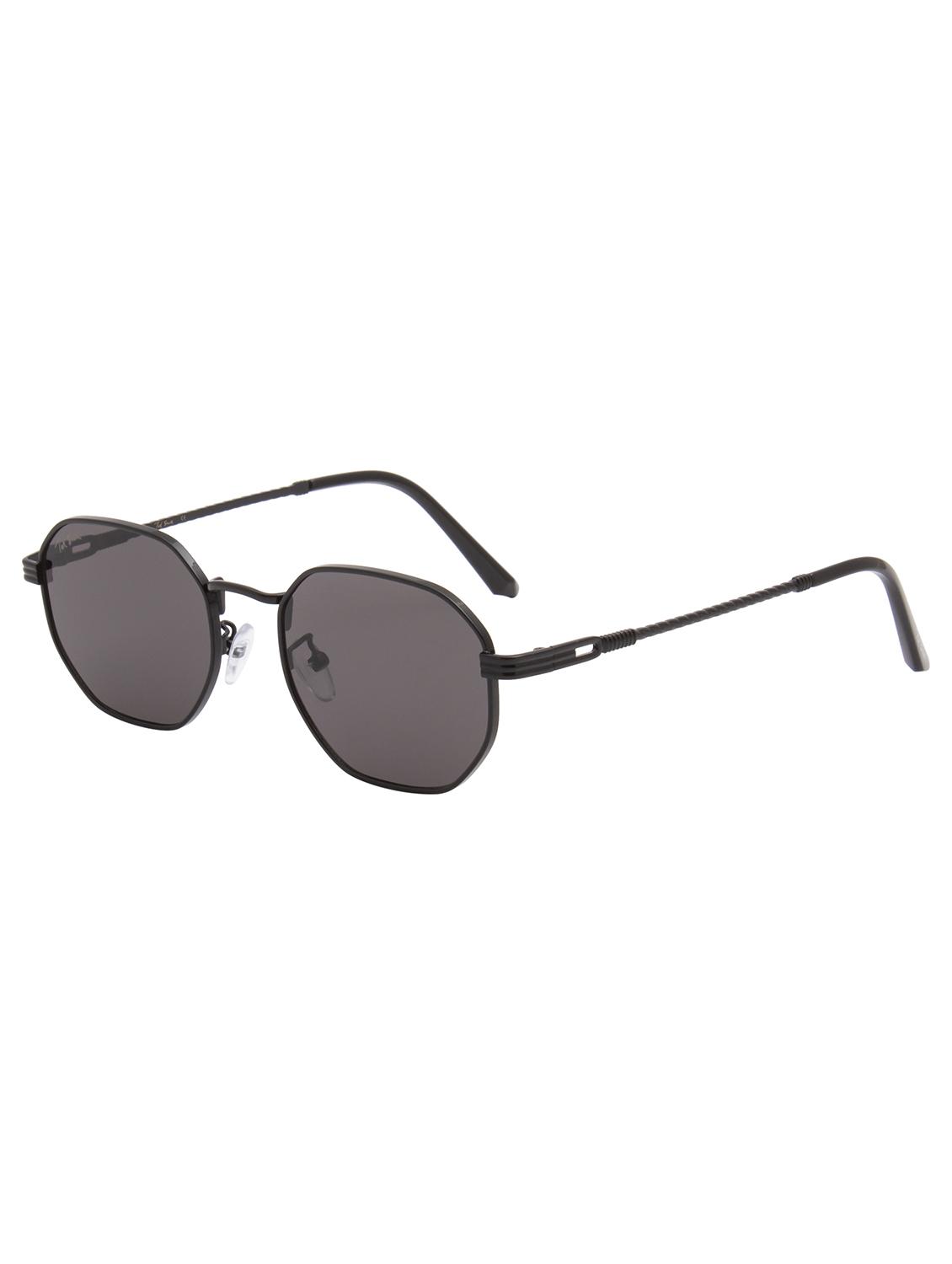 ted smith full rim oval shape branded latest and stylish sunglasses | polycarbonate lens & 100 % uv protection | men & women - 21387294 - Standard Image - 2