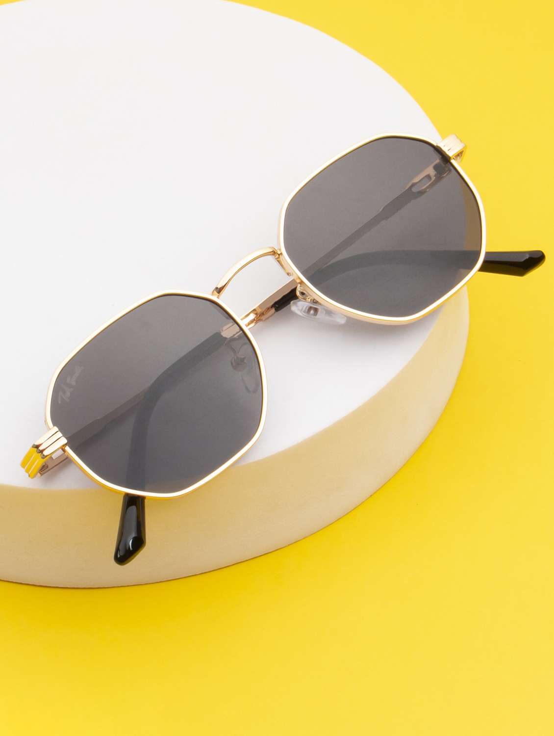 ted smith full rim oval shape branded latest and stylish sunglasses | polycarbonate lens & 100 % uv protection | men & women