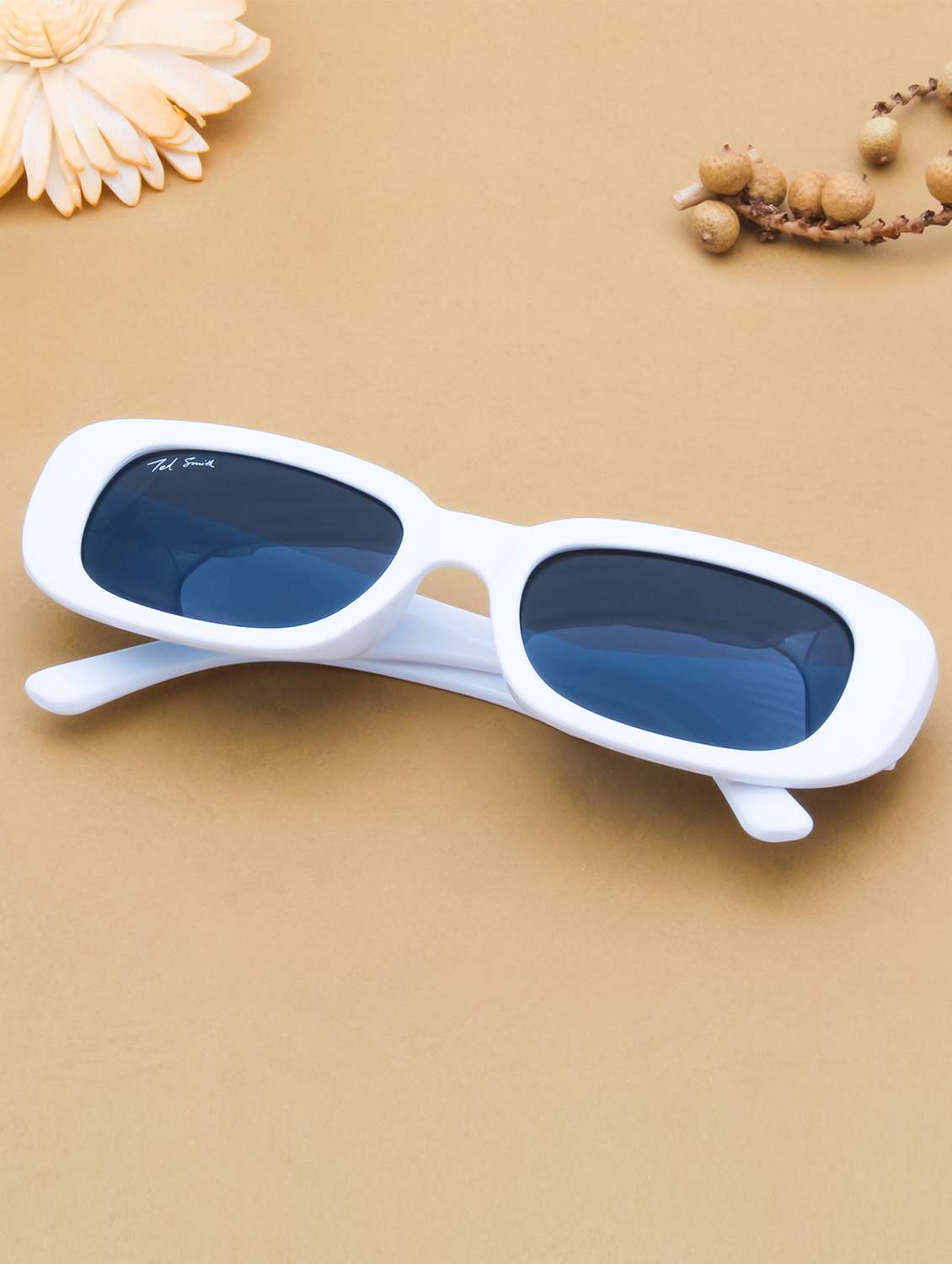 ted smith full rim ovlish shape branded latest and stylish sunglasses | polycarbonate lens & 100 % uv protection | men & women