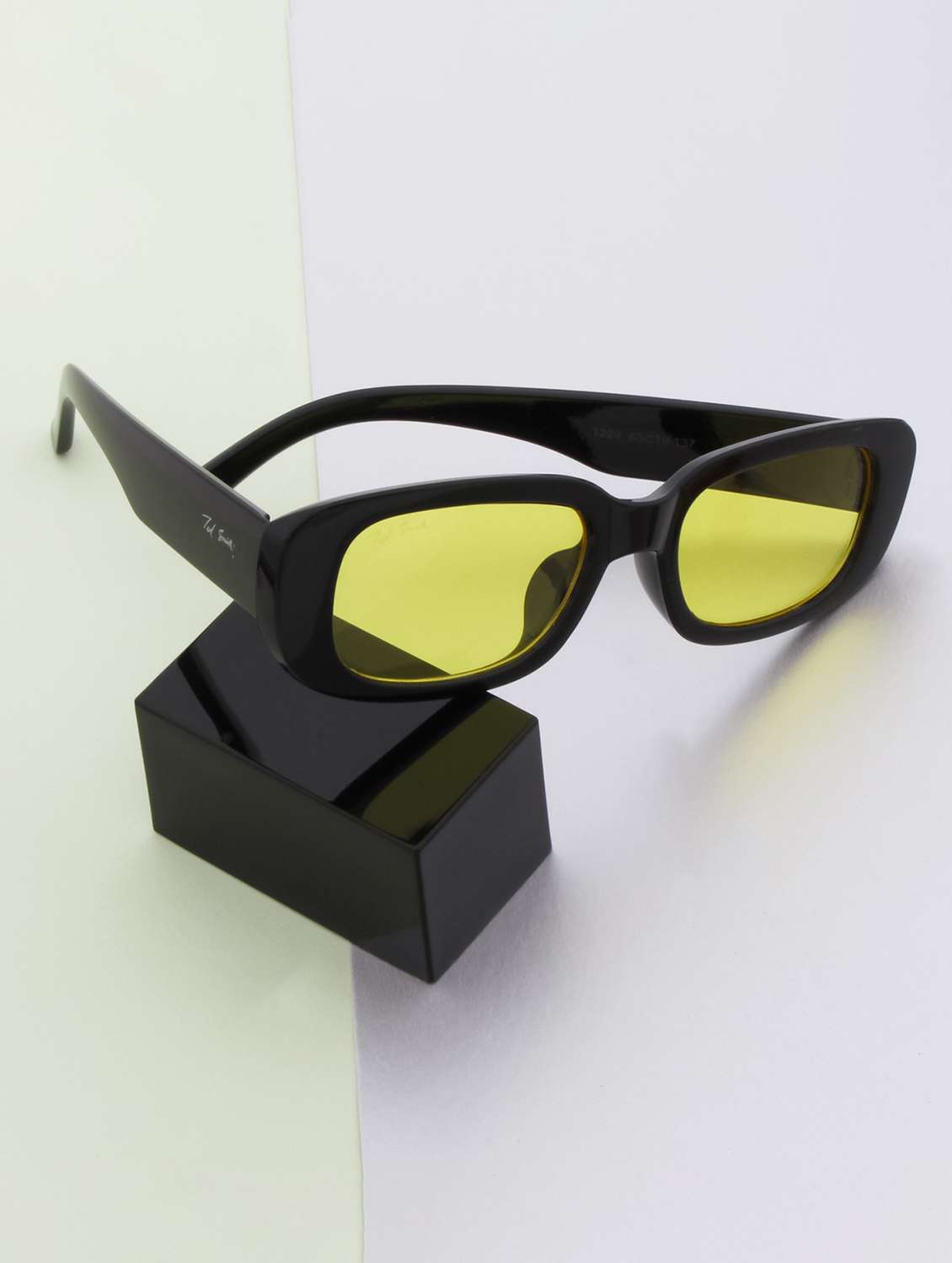 ted smith full rim ovlish shape branded latest and stylish sunglasses | polycarbonate lens & 100 % uv protection | men & women