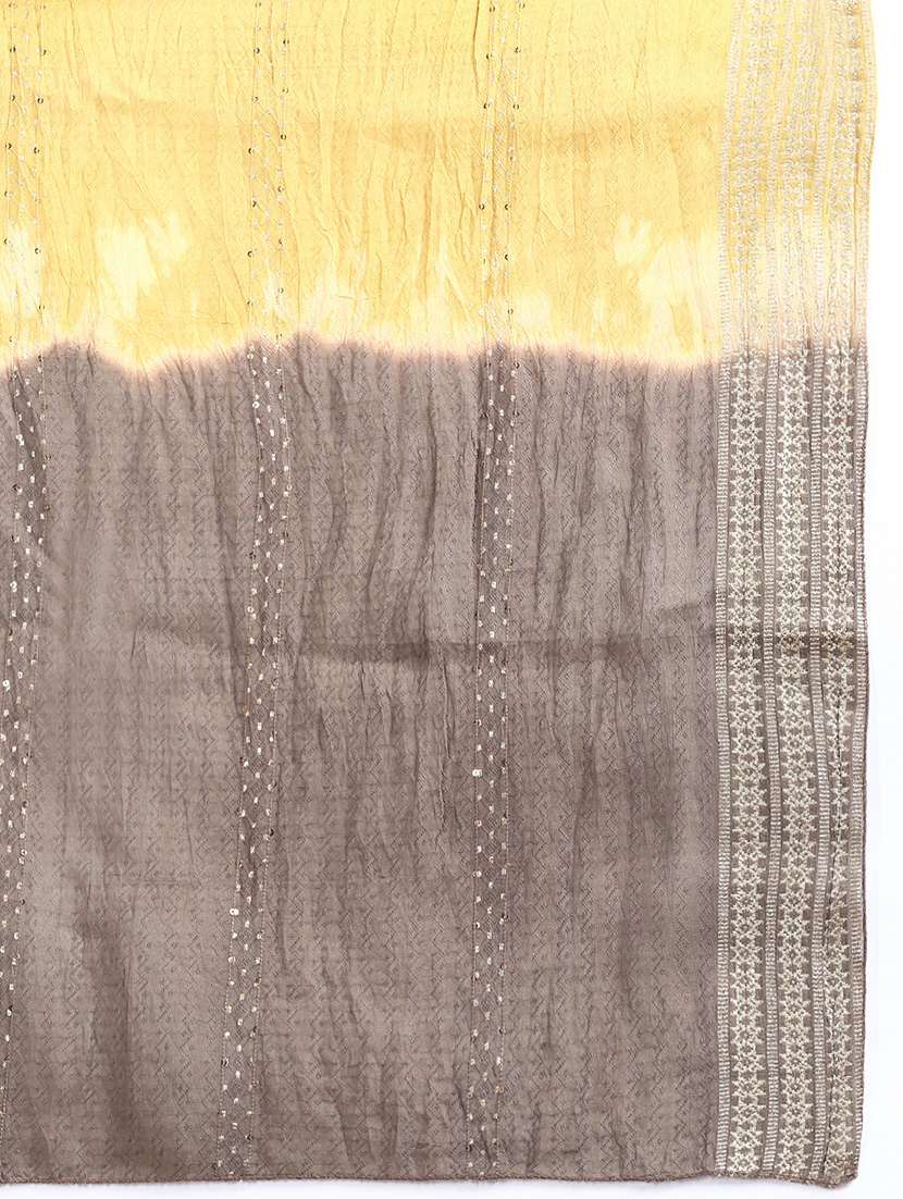 women floral printed kurta pant set with dupatta - 21387676 -  Standard Image - 7