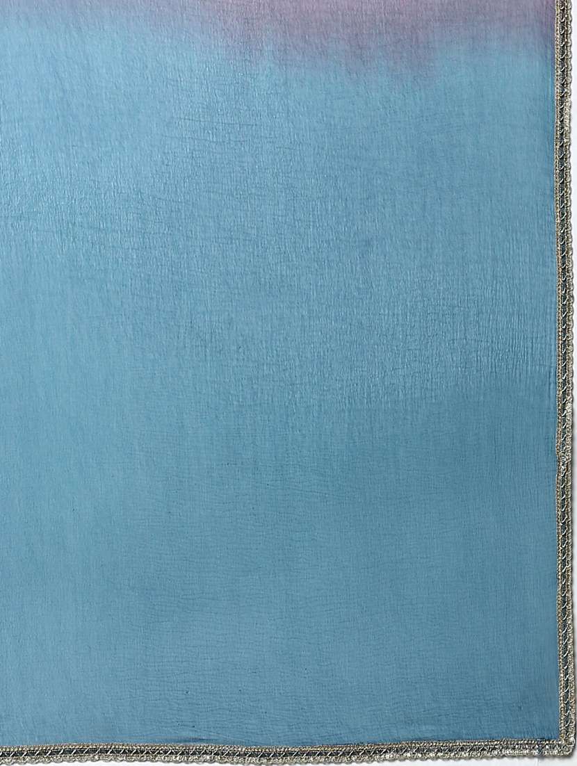 women floral printed kurta pant set with dupatta - 21387714 -  Standard Image - 7