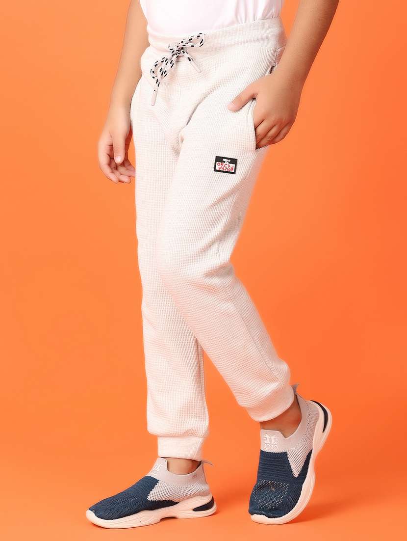 boys beige placement printed nightwear - 21388051 -  Standard Image - 2