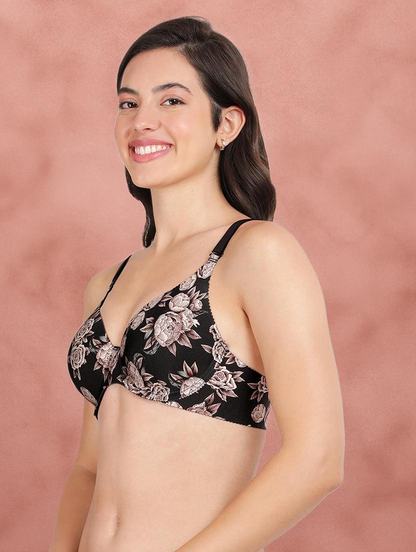 women pack of 2 t-shirt bra - 21388577 - Standard Image - 2