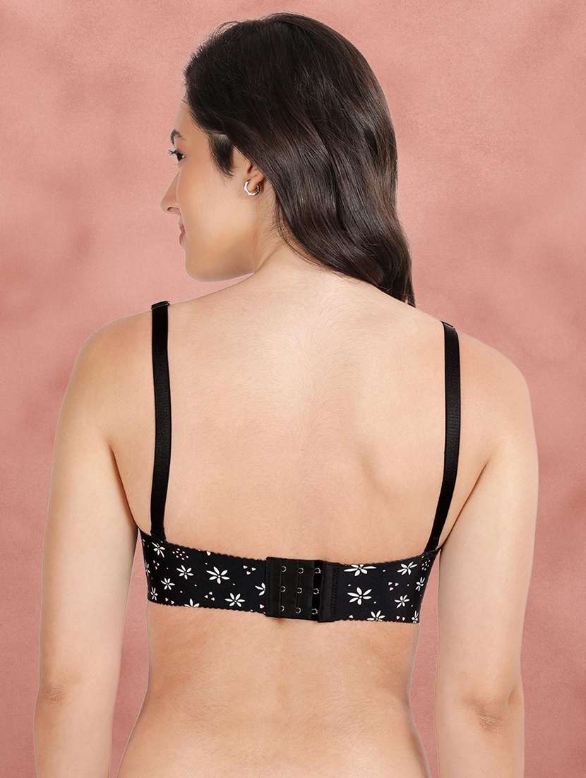 pack of 3 printed bra combos - 21388676 -  Standard Image - 2