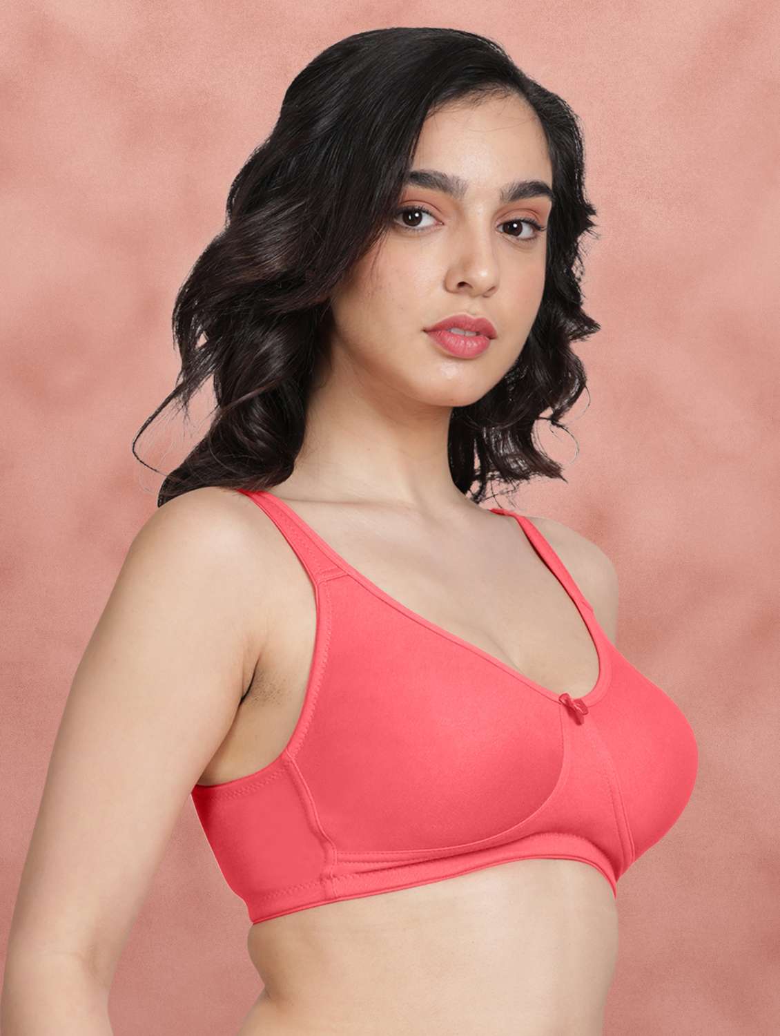 women pack of 2 bra combo - 21388994 - Standard Image - 2