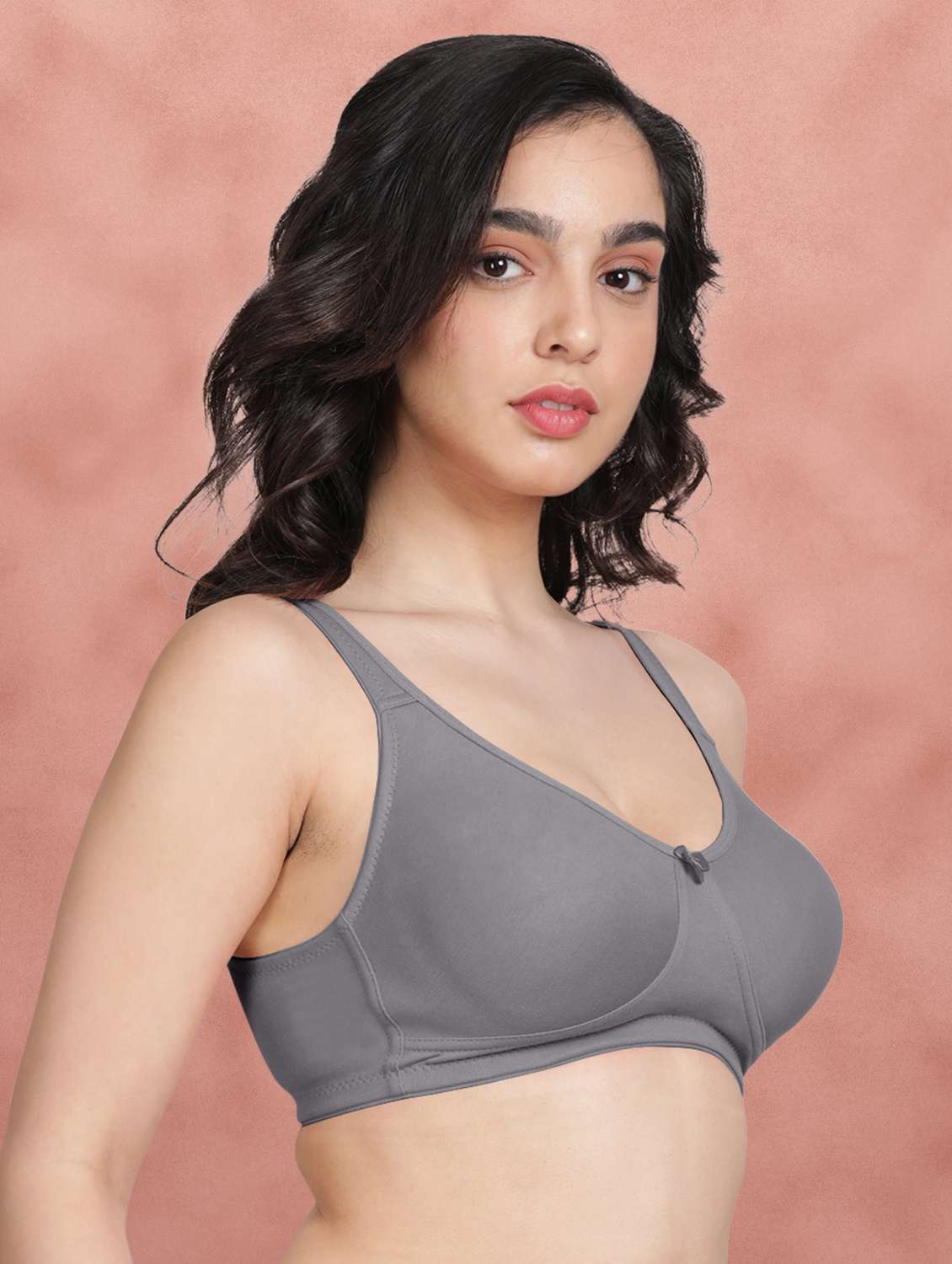 women pack of 2 bra combo - 21388996 - Standard Image - 2