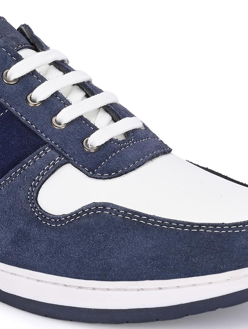 men lace up sneakers - 21393652 - Standard Image - 7