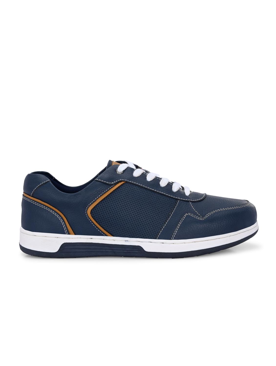 men lace up sneakers - 21393658 - Standard Image - 2