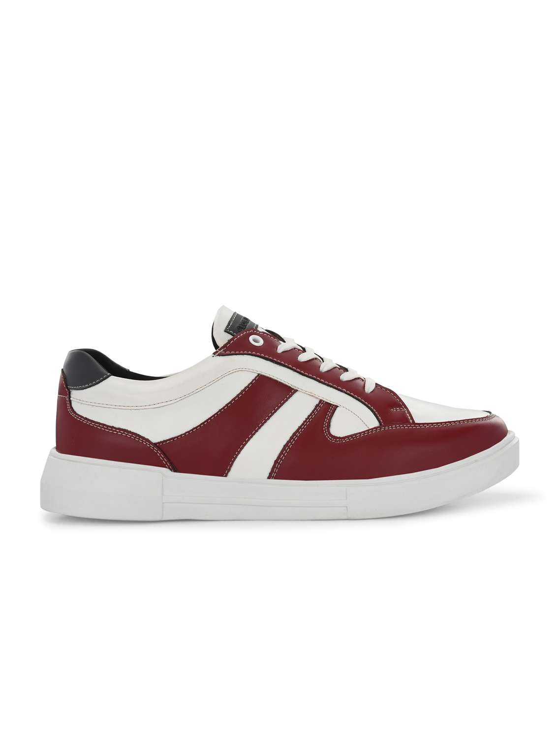 men lace up sneakers - 21393665 - Standard Image - 2
