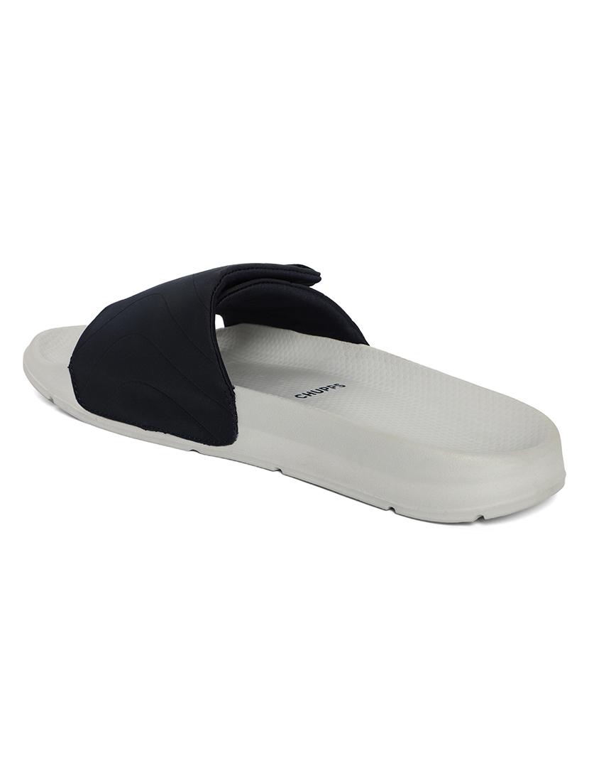 men slider flip flops - 21394921 - Standard Image - 2