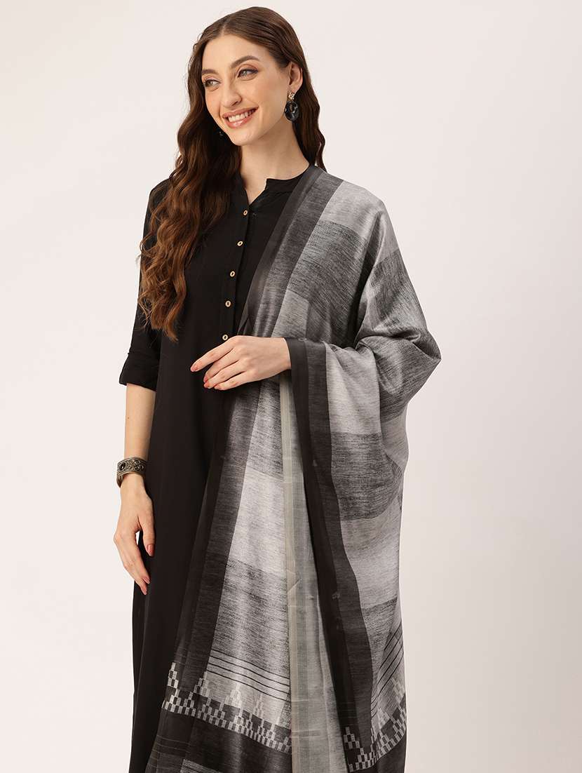 women self-designed dupatta - 21395433 - Standard Image - 2