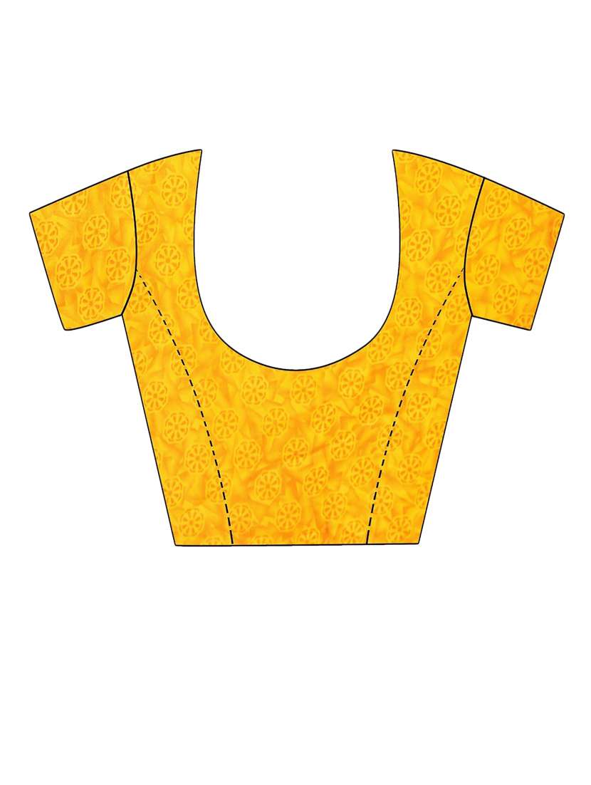 women floral printed georgette saree with blouse - 21396591 -  Standard Image - 2