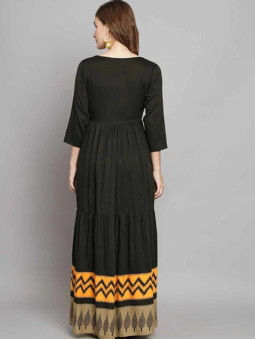 green embroidered regular shrug - 21398320 - Standard Image - 2